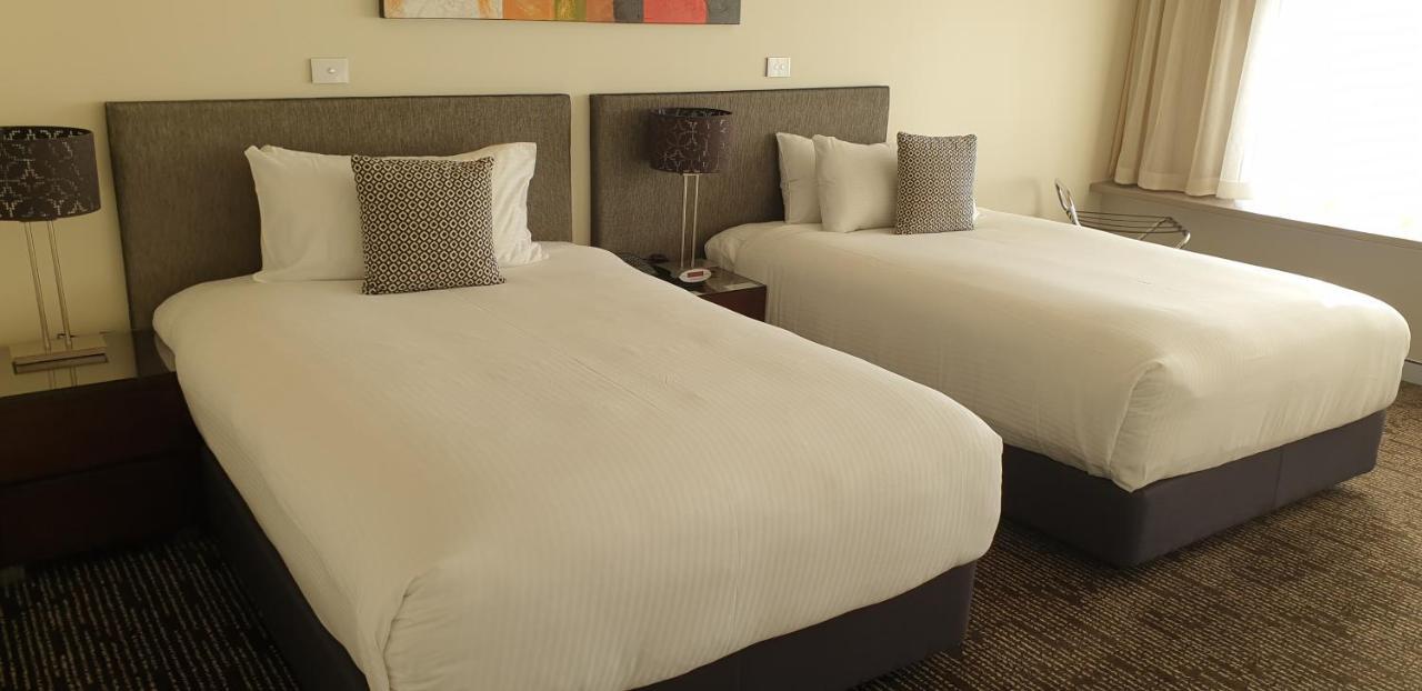 The Colmslie Hotel Brisbane Exterior photo