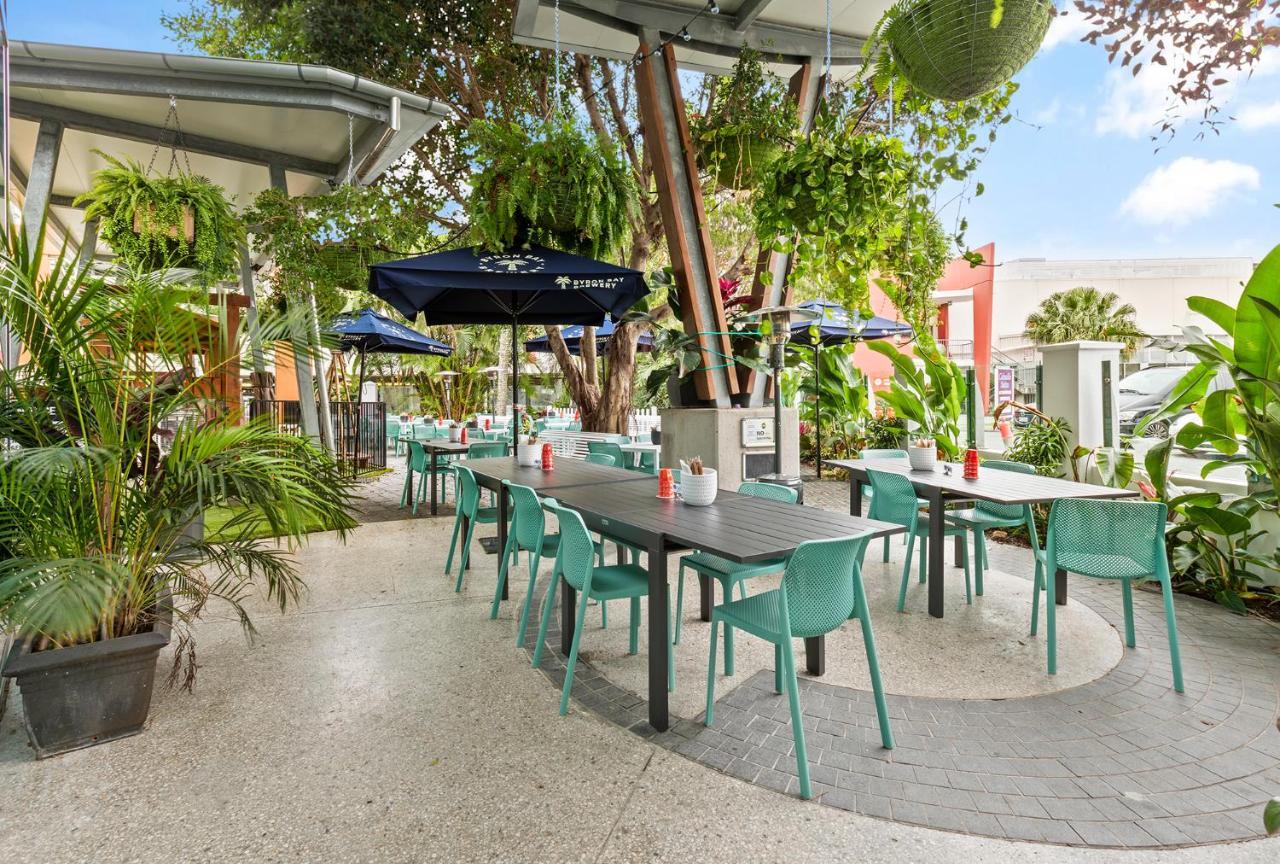 The Colmslie Hotel Brisbane Exterior photo