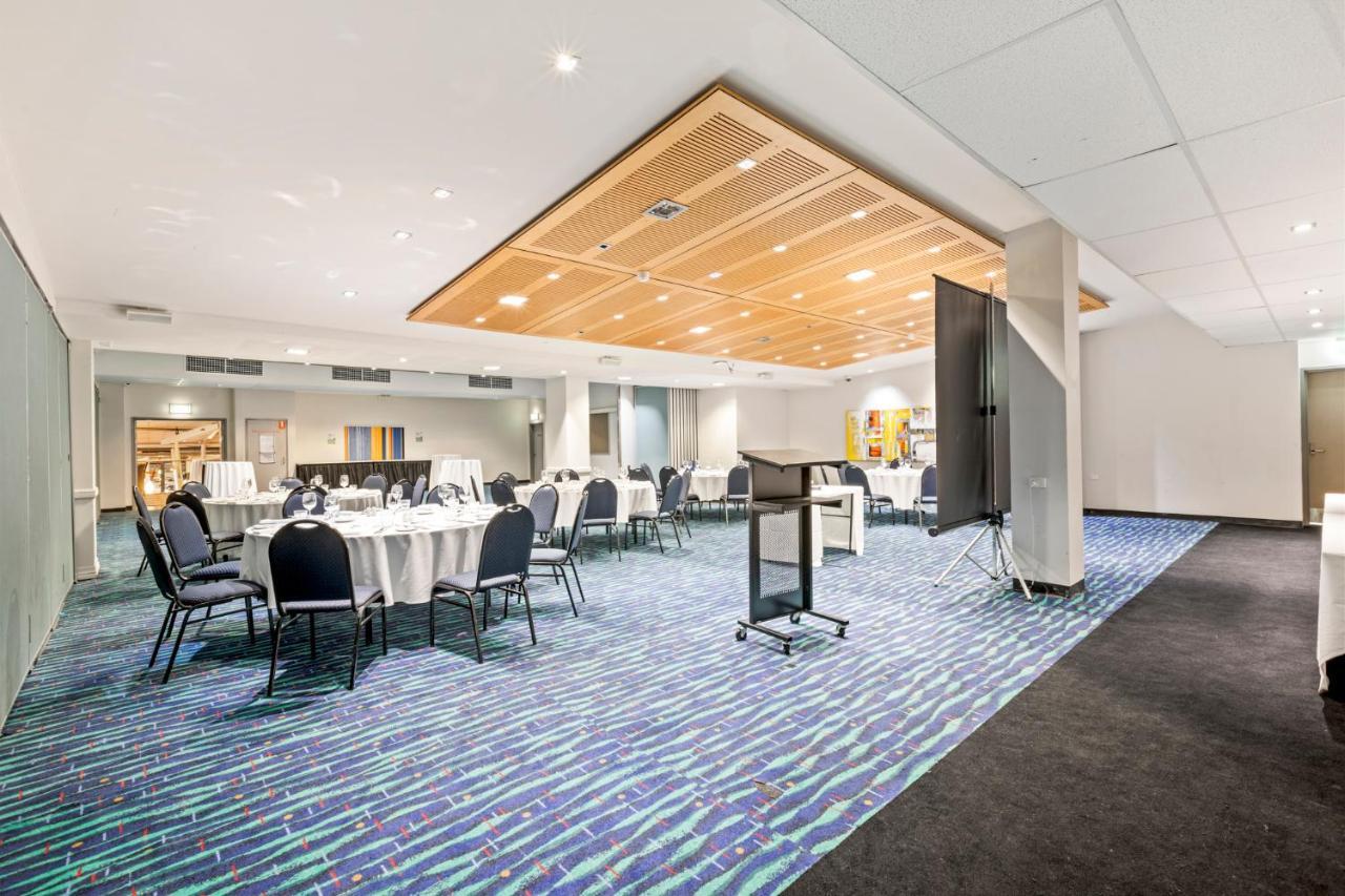 The Colmslie Hotel Brisbane Exterior photo